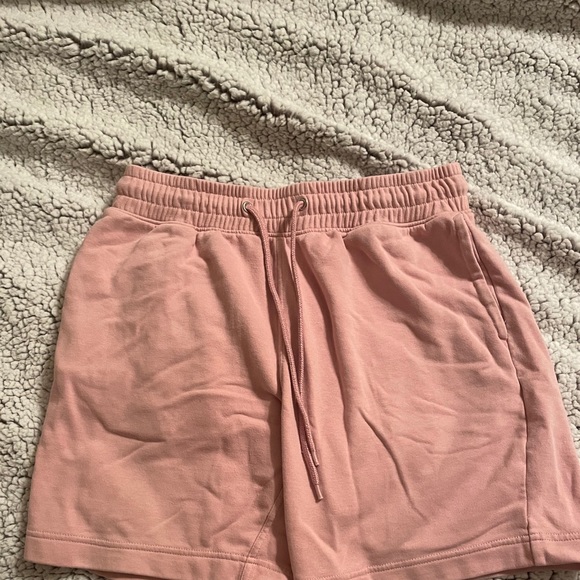 Comfortable shorts - Picture 4 of 7
